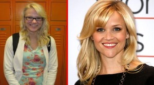 Abby Bridges-Reese Witherspoon