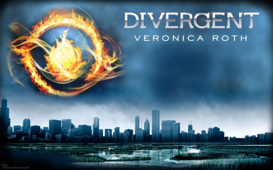 Divergent is exceptional